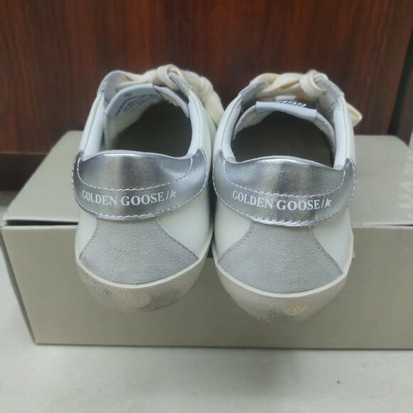 👟Golden Goose Classic Women's Sneakers👟 - Picture 6 of 7